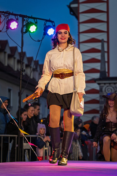 Kamniški karneval navdušil z barvito povorko (62)